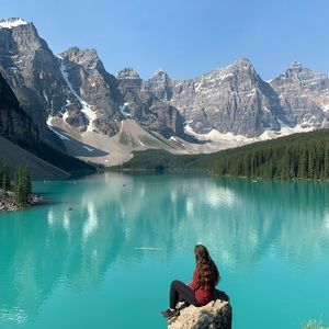 Meet your Posher, Jodi